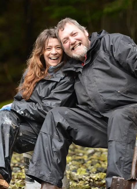 The couple shared part of their life while caring for animals and developing Green House in Port Protection Alaska and lived together there for over ten years. . Why did hans and timbi leave port protection